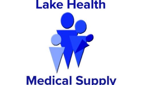 Lake Health Medical Supply Lakeview