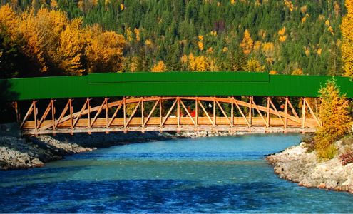 eXp Realty 902 10th Ave S, Golden British Columbia V0A 1H0