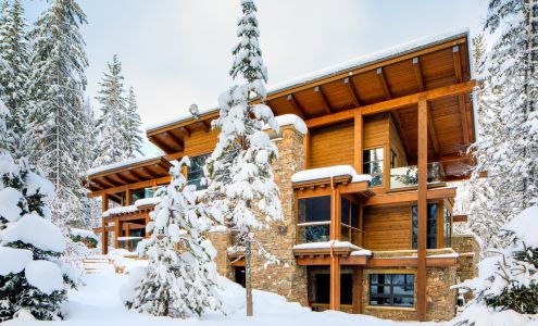 HR Pacific Construction Management Ltd.