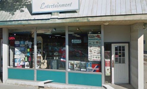 Off The Wall Entertainment