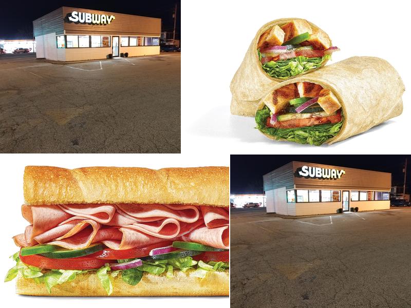 Subway