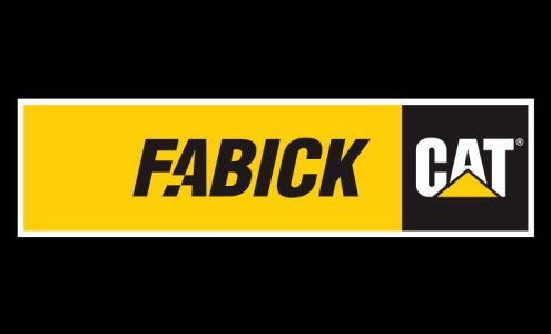 Fabick Cat - Mt Carmel