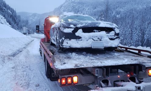 Mid-Nytes Towing Inc