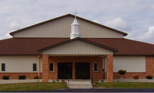 Jasper Bible Church Jasper