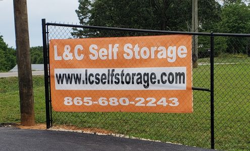 L & C Self Storage