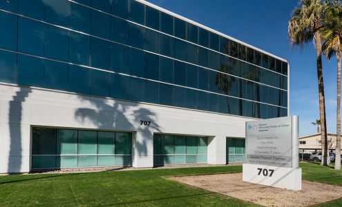 Banner - University Medicine Family Medicine Clinic