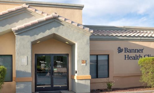 Banner Health Clinic
