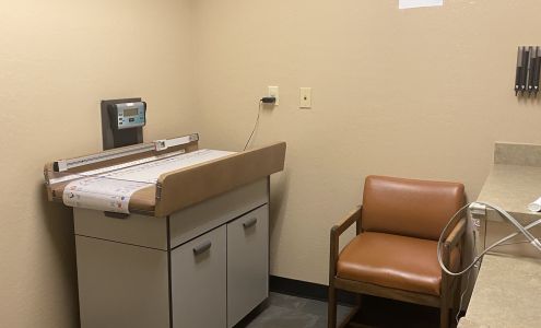 Optima Medical - Casa Grande