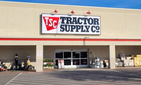 Tractor Supply Co.