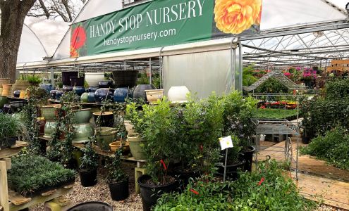 Handy Stop Nursery Yoakum