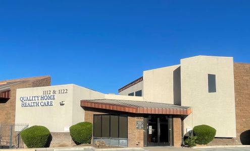 Quality Home Health Care