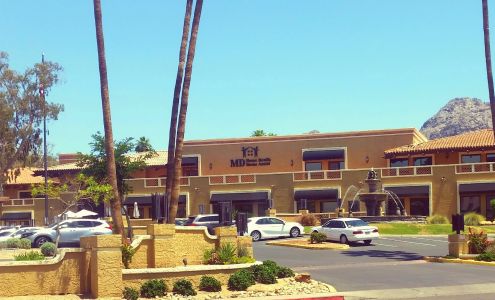 M D Home Health & Staffing