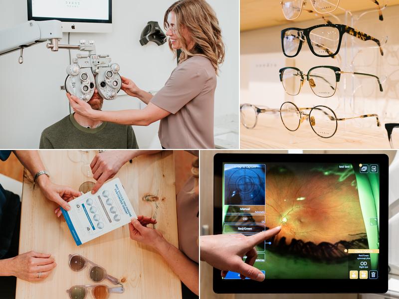 Lillooet Sea to Sky Optometry