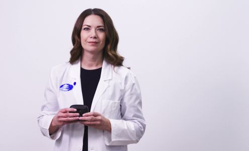 HearingLife Ashcroft