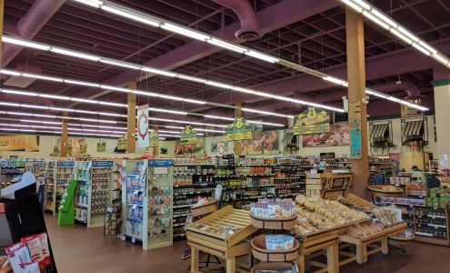 Co-op Home Centre Masset