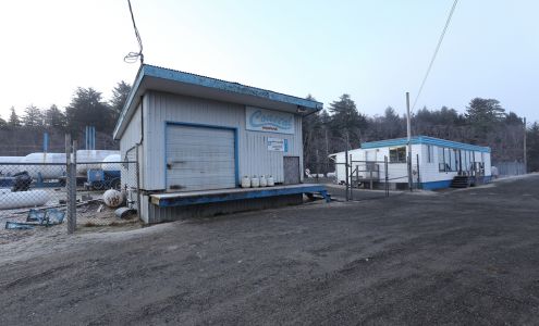 Coastal Propane Inc Masset