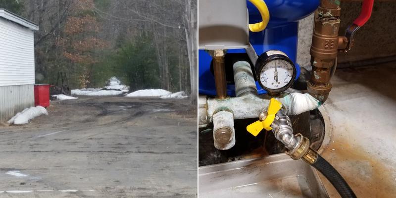 Mark Sherman Plumbing & Heating