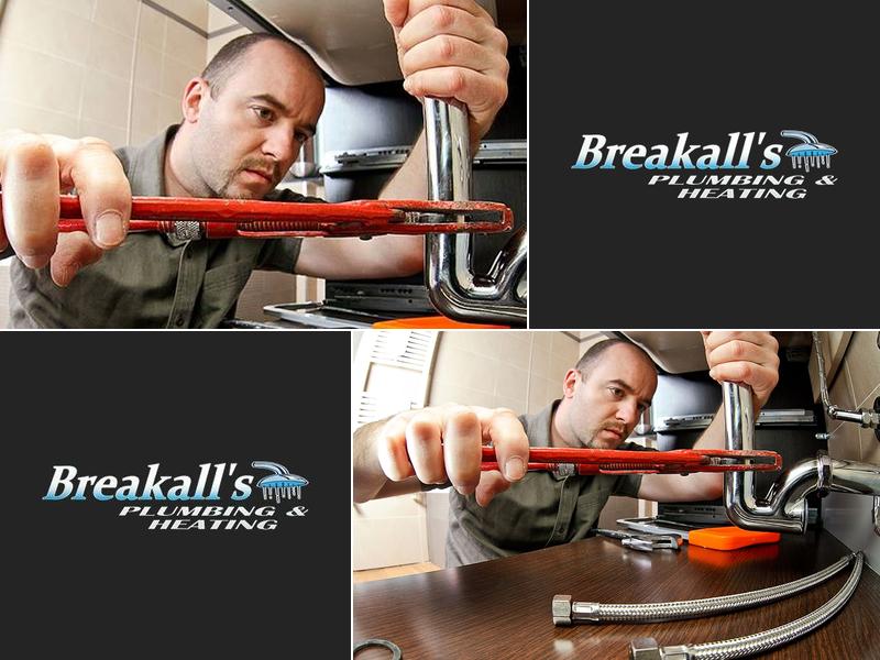 Breakall's Plumbing & Heating, Inc.