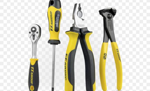 BROADWAY HARDWARE STORE