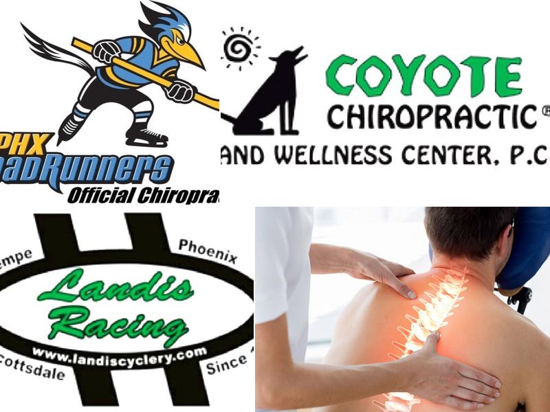Coyote Chiropractic and Wellness Center, P.C.