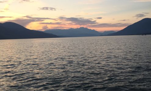 Arrow Lakes ELectric Ltd. 583 Kangaroo Trail, Nakusp British Columbia V0G 1R1