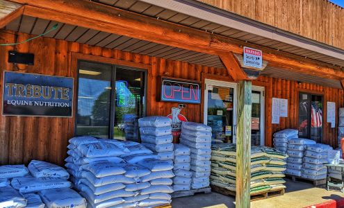 Lake City Feed and Seed Lake City