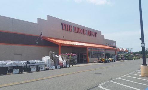 The Home Depot