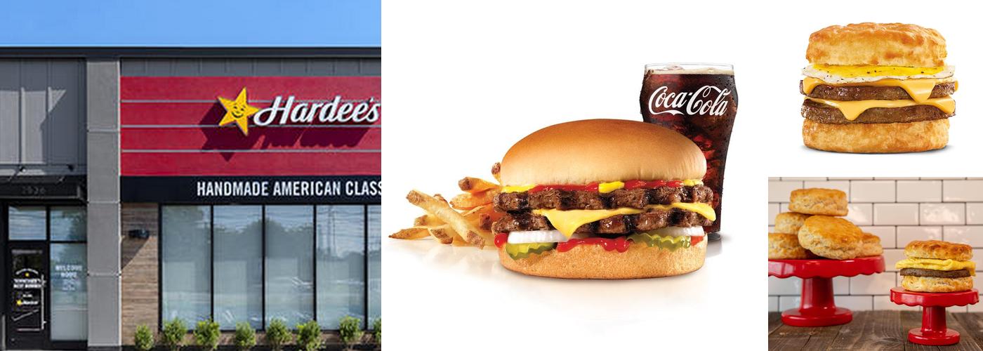 Hardee's