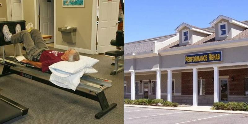 Howard D. Salter, PT