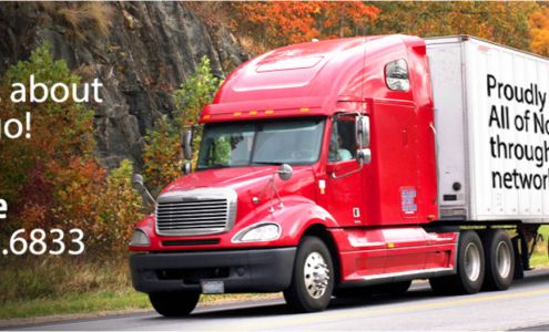 Motherload Transport Services Inc.