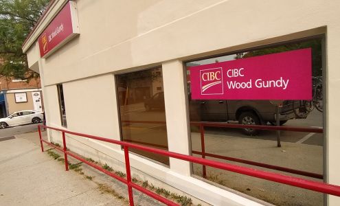 CIBC Wood Gundy