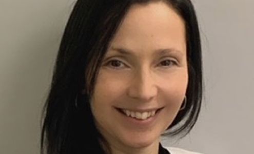 CIBC Financial Advisor: Sheyla Kallas