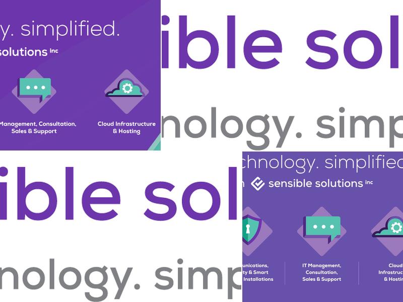 Sensible Solutions Inc.