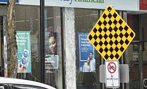 easyfinancial Services