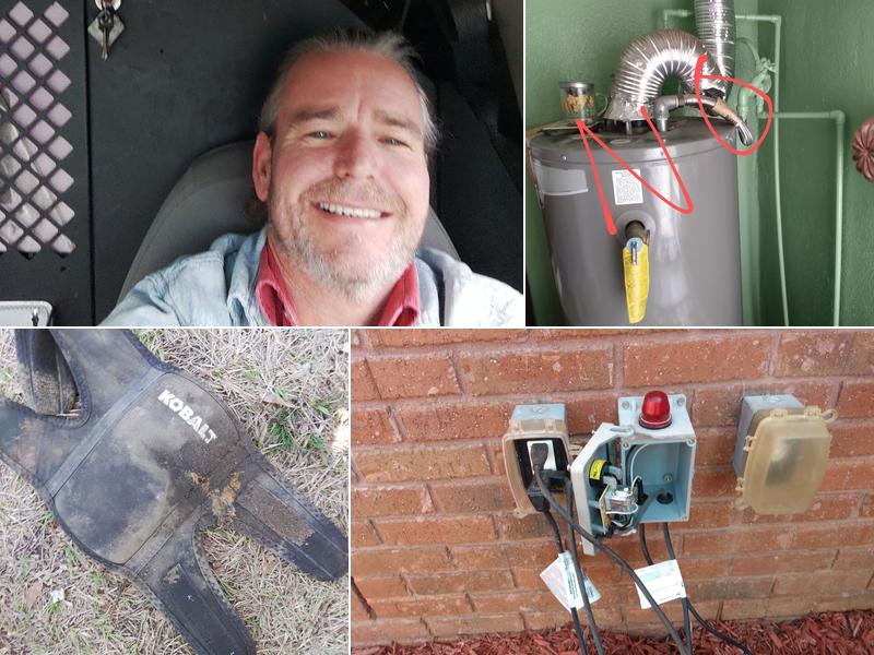 Michael Waters Plumbing