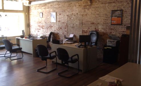 Discount Insurance Center