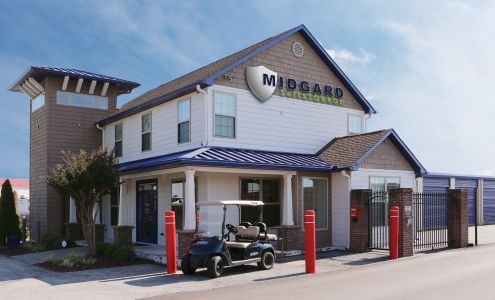 Midgard Self Storage