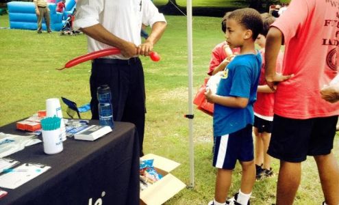 Nationwide Insurance: Slater Insurance Agency LLC