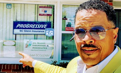 SC Glenn Insurance & Associates