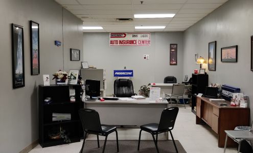 Discount Insurance Center