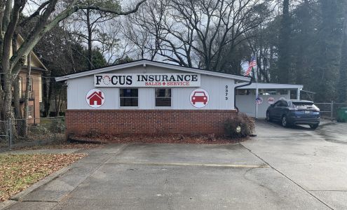 Focus Insurance Group