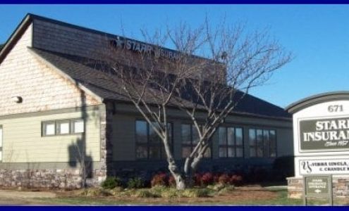 Starr Insurance Agency