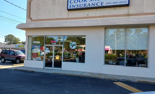 Cook & Cook Insurance