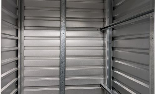 Self Storage Depot Brk