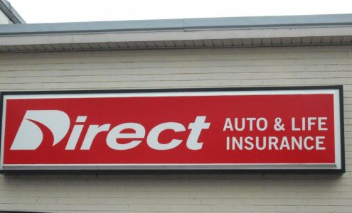 Direct Auto Insurance