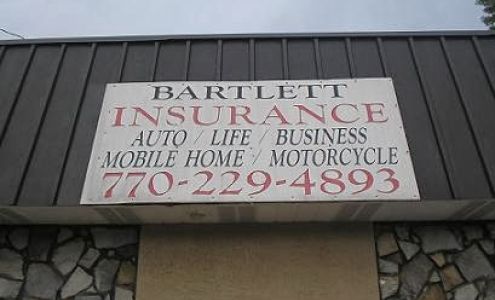 Bartlett Insurance: Melissa Bartlett Agent
