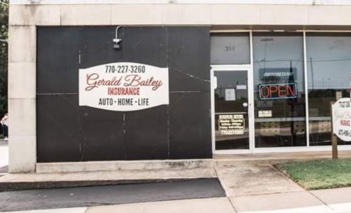 Gerald Bailey Insurance