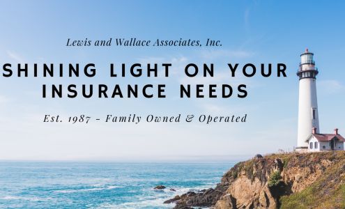 Lewis and Wallace Associates