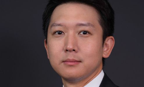 CIBC Business Advisor: Roy Cho