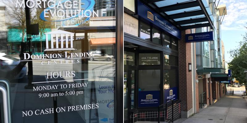 Mortgage Evolution West